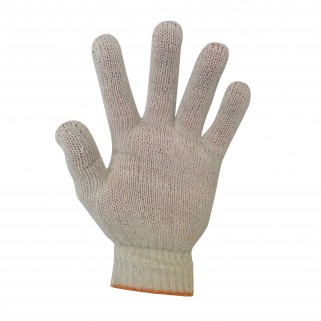 перчатки без покрытия